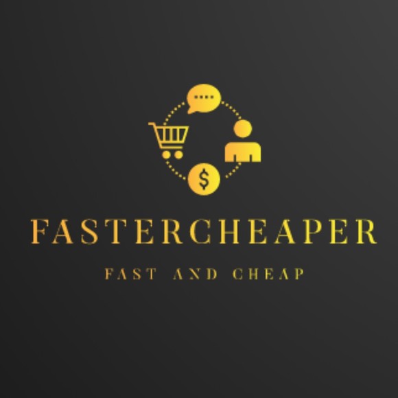 fastercheaper